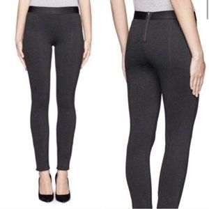 J CREW PIXIE PANTS (GREY) SIZE 2R